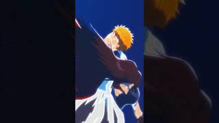 Ichigo vs yhwach [upl. by Xirtaeb]