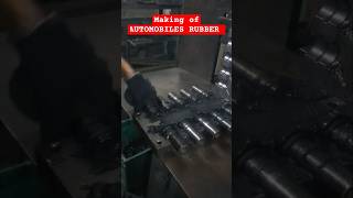 Manufacturing CAR Cap rubber manufacturer businessideas shorts export [upl. by Reinaldos]