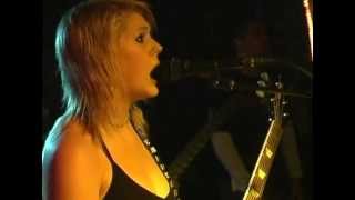 Kittie Live at Call The Office September 29th 2005  FULL SHOW [upl. by Rosenbaum]