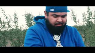 Trill Savage Tech  quot Die Alone Pt 2 quot Ft Kid Rampb Official Video [upl. by Atilal143]