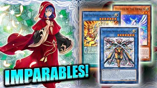 EL MEJOR DECK RITUAL en Master Duel Guía VOICELESS VOICE  Decklist en Español IamPunkFiction [upl. by Relyat]