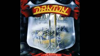 Danton Way of Destiny full album 1988 [upl. by Coopersmith969]