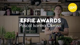 Lidl Polska  Pascal kontra Okrasa  GPD Agency [upl. by Anaujit]