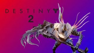 THE IDIOTS ARE BACK FOR NEZERAC  Destiny 2 Funny Moments [upl. by Nahraf]