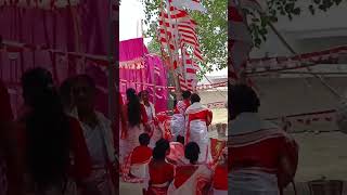 sarna song ⚛️shortvideo nagpuri ytshortsindia [upl. by Adelaide]