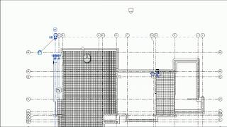 DOK CL23  Crear Planta estructural en Revit [upl. by Farland]