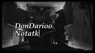 DonDarioo  Notatka VIDEO prodsaintsoul [upl. by Notlimah]