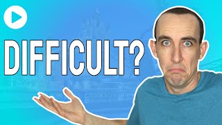 How to Pronounce DIFFICULT Words EASILY And Be Fully Understood [upl. by Adni]