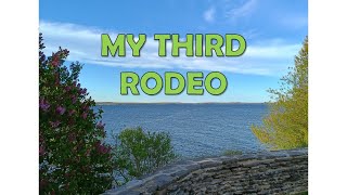 My Third Rodeo Original [upl. by Dnalloh]