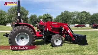 2024 CASE IH FARMALL 25A For Sale [upl. by Jecho]