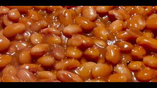 beans [upl. by Jamey]