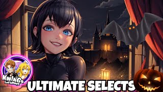 Hotel Transylvania ScaryTale Adventures PS5 Ultimate Selects [upl. by Ailito]