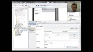 TGP08  Mobile Development with Sybase Unwired Platform SUP [upl. by Terraj130]