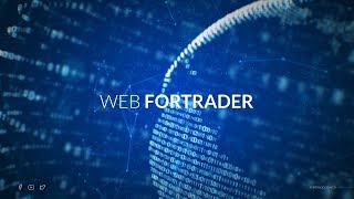 Kako koristiti Web Fortrader [upl. by Afihtan]