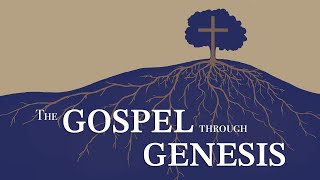 quotGo into the arkquot Genesis 7116 The Gospel Through Genesis [upl. by Halil481]