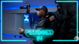 Remz  Plugged In w Fumez The Engineer  Mixtape Madness [upl. by Acireed]