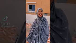 cabaas iyo faiza yatabtab Qusulka aduunka funny shorts [upl. by Naloj187]