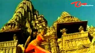 Vamsodharakudu Songs Gudi Gantalu Bala Krishna Ramya Krishna YouTube freecorder com [upl. by Arne]