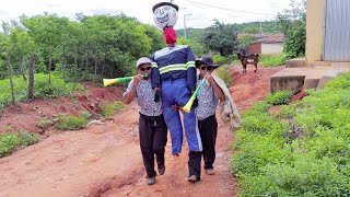 seu antonio negou a esmola da semana santa videosengraçados humor piadas comedias [upl. by Otis]