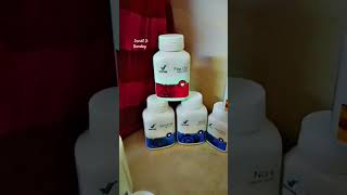 flax oil vestige all products [upl. by Arimas]