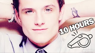 Josh Hutcherson Whistle 10 Hours [upl. by Aneladdam]