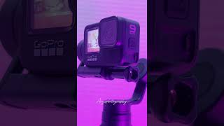 INKEE FALCON PLUS  Broll gimbal shorts [upl. by Ulrica586]