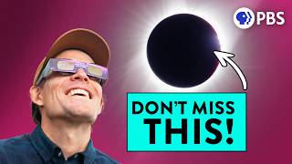 Why Solar Eclipses Are Such a Big Deal [upl. by Anihsak]