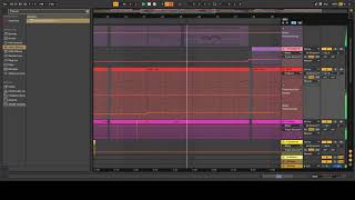 Mariya Takeuchi  Plastic Love Instrumental Cover Ableton Live [upl. by Eveline82]