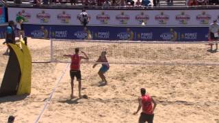 Incredible performance at Porec Major match for Bronze medal [upl. by Blackmore]