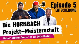 ProjektMeisterschaft  Episode 5 Entscheidung [upl. by Amabel622]