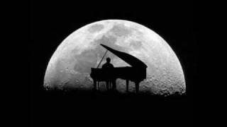 Piano Sonata No 14 in C sharp minor Moonlight Op 272 Adagio sostenuto Ludwig van Beethoven [upl. by Garrick]