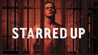 Trailer Starred Up [upl. by Enneite]