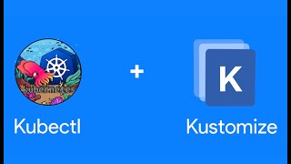 Kustomize GitOps Deployment for Kubernetes [upl. by Liponis531]