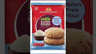 Gluten Free Atta in India Video may be helpful for Celiac Patients [upl. by Aitrop]