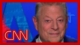 Al Gore on what the world needs to do to stop climate change [upl. by Aphrodite]