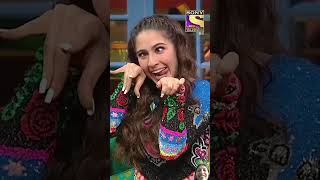 Sara Khan ki harkat🤣 shorts Utkarshentertainment786 [upl. by Elleb]