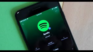 Como ESCUTAR MUSICAS NO SPOTIFY sem INTERNET OFFLINE [upl. by Giacomo]