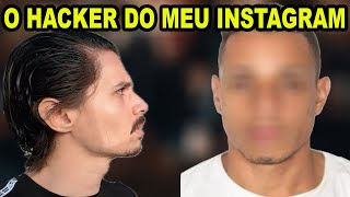 Recuperei minha conta e agora vou atrás do hacker criminoso  Ep 41 [upl. by Cock204]