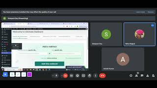 Clickbank Affiliate Marketing Live Class  2292024 [upl. by Flita]