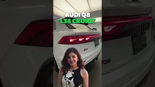 Bollywood Actresses Luxury Cars  shorts shortsfeed bollywood luxurycars [upl. by Immat]