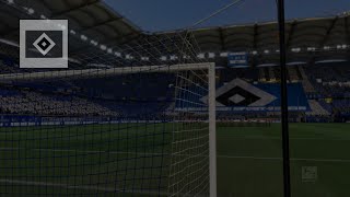 FIFA 21  Hamburger SV  Torhymne 202122 [upl. by Bryna]