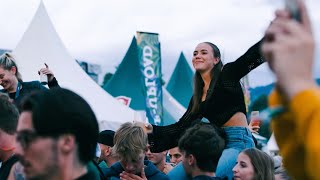 Szene Openair 2023  Aftermovie [upl. by Emmalee]