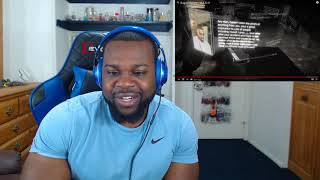 Bugzy Malone  MEN III Reaction [upl. by Nylahsoj]