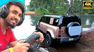 DRIVING BEST LUXURY CARS WITH REAL STEERING WHEEL  TECHNO GAMERZ GTA 5 [upl. by Cole]