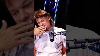 Part 9  Roseanne  This Past Weekend w Theo Von Roseanne TheoVon shorts short trending [upl. by Haldis]