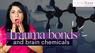 Trauma Bonding and Brain Chemicals [upl. by Coletta]