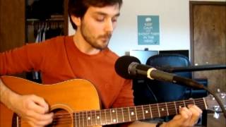 Casimir Pulaski Day Sufjan Stevens cover [upl. by Frodin]