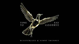 Blasterjaxx amp Timmy Trumpet  Time To Say Goodbye [upl. by Eidualc]