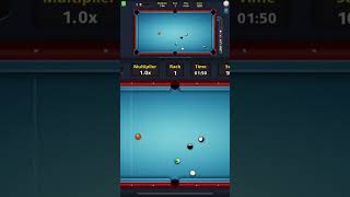 Watch this video it’s me playing pool 🎱 8ballpool pool shorts [upl. by Theodore]