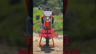 Alto से भी महंगी ये 41kg BIKE  KTM sx 50 masterwheels automobile [upl. by Foote]